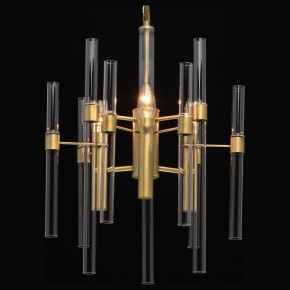 Подвесная люстра MW-Light Альгеро 3 285010703 в Ноябрьске - noyabrsk.mebel24.online | фото 4