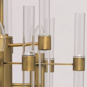 Подвесная люстра MW-Light Альгеро 3 285010703 в Ноябрьске - noyabrsk.mebel24.online | фото 5