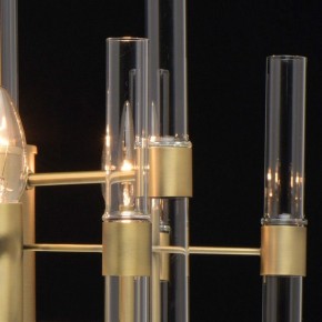 Подвесная люстра MW-Light Альгеро 3 285010703 в Ноябрьске - noyabrsk.mebel24.online | фото 6