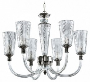 Подвесная люстра MW-Light Альгеро 8 285012306 в Ноябрьске - noyabrsk.mebel24.online | фото 2