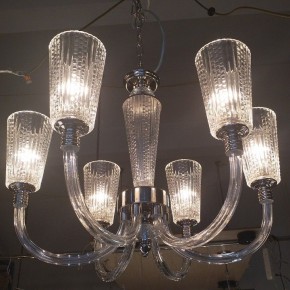 Подвесная люстра MW-Light Альгеро 8 285012306 в Ноябрьске - noyabrsk.mebel24.online | фото 3