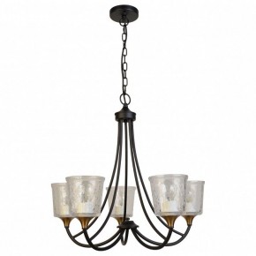 Подвесная люстра MW-Light Альгеро 9 285012405 в Ноябрьске - noyabrsk.mebel24.online | фото 2