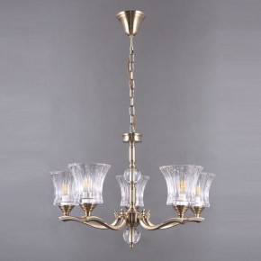 Подвесная люстра MW-Light Аманда 11 481013805 в Ноябрьске - noyabrsk.mebel24.online | фото 2
