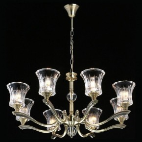 Подвесная люстра MW-Light Аманда 11 481013908 в Ноябрьске - noyabrsk.mebel24.online | фото 3