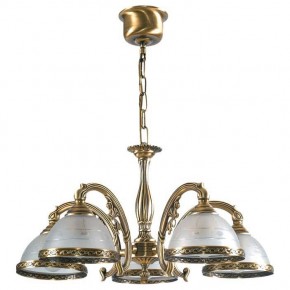 Подвесная люстра MW-Light Ангел 3 295011005 в Ноябрьске - noyabrsk.mebel24.online | фото 2