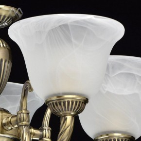 Подвесная люстра MW-Light Ариадна 20 450016305 в Ноябрьске - noyabrsk.mebel24.online | фото 4