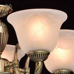 Подвесная люстра MW-Light Ариадна 20 450016305 в Ноябрьске - noyabrsk.mebel24.online | фото 5