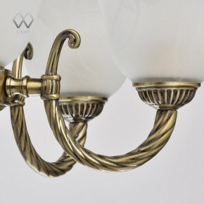 Подвесная люстра MW-Light Ариадна 20 450016305 в Ноябрьске - noyabrsk.mebel24.online | фото 7