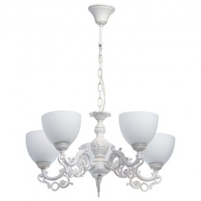 Подвесная люстра MW-Light Ариадна 21 450016605 в Ноябрьске - noyabrsk.mebel24.online | фото 2