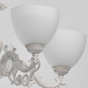 Подвесная люстра MW-Light Ариадна 21 450016605 в Ноябрьске - noyabrsk.mebel24.online | фото 3