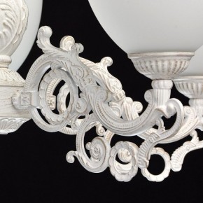 Подвесная люстра MW-Light Ариадна 21 450016605 в Ноябрьске - noyabrsk.mebel24.online | фото 5