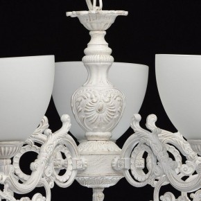 Подвесная люстра MW-Light Ариадна 21 450016605 в Ноябрьске - noyabrsk.mebel24.online | фото 6