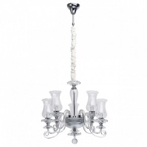 Подвесная люстра MW-Light Элла 12 483013805 в Ноябрьске - noyabrsk.mebel24.online | фото 2