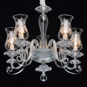 Подвесная люстра MW-Light Элла 12 483013805 в Ноябрьске - noyabrsk.mebel24.online | фото 3