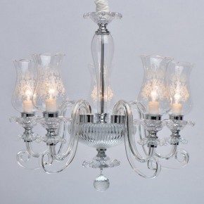 Подвесная люстра MW-Light Элла 12 483013805 в Ноябрьске - noyabrsk.mebel24.online | фото 4