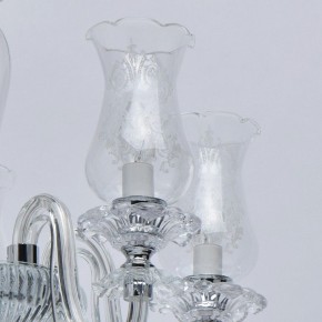 Подвесная люстра MW-Light Элла 12 483013805 в Ноябрьске - noyabrsk.mebel24.online | фото 5
