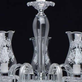 Подвесная люстра MW-Light Элла 12 483013805 в Ноябрьске - noyabrsk.mebel24.online | фото 8