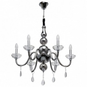 Подвесная люстра MW-Light Элла 16 483014706 в Ноябрьске - noyabrsk.mebel24.online | фото