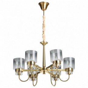 Подвесная люстра MW-Light Элла 18 483014906 в Ноябрьске - noyabrsk.mebel24.online | фото 2