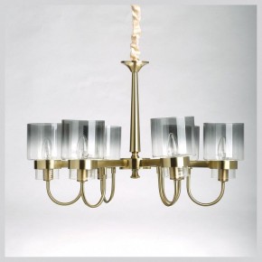 Подвесная люстра MW-Light Элла 18 483014906 в Ноябрьске - noyabrsk.mebel24.online | фото 3
