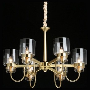 Подвесная люстра MW-Light Элла 18 483014906 в Ноябрьске - noyabrsk.mebel24.online | фото 4