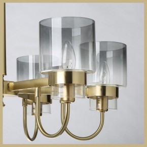 Подвесная люстра MW-Light Элла 18 483014906 в Ноябрьске - noyabrsk.mebel24.online | фото 5