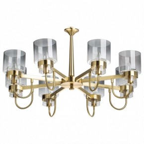Подвесная люстра MW-Light Элла 18 483015108 в Ноябрьске - noyabrsk.mebel24.online | фото 2