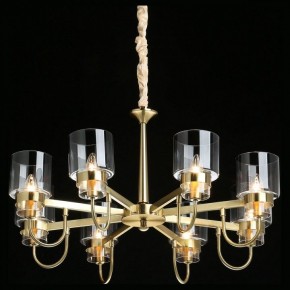 Подвесная люстра MW-Light Элла 18 483015108 в Ноябрьске - noyabrsk.mebel24.online | фото 3