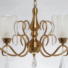 Подвесная люстра MW-Light Эллегия 8 303012505 в Ноябрьске - noyabrsk.mebel24.online | фото 11