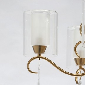 Подвесная люстра MW-Light Эллегия 8 303012505 в Ноябрьске - noyabrsk.mebel24.online | фото 8
