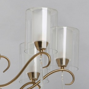 Подвесная люстра MW-Light Эллегия 8 303012708 в Ноябрьске - noyabrsk.mebel24.online | фото 12