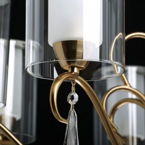 Подвесная люстра MW-Light Эллегия 8 303012708 в Ноябрьске - noyabrsk.mebel24.online | фото 14