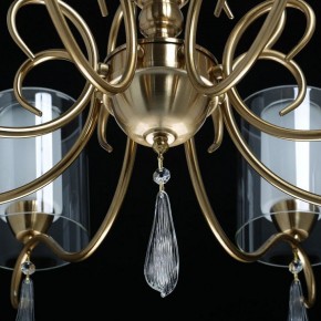 Подвесная люстра MW-Light Эллегия 8 303012708 в Ноябрьске - noyabrsk.mebel24.online | фото 8