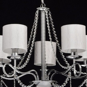 Подвесная люстра MW-Light Федерика 83 684010105 в Ноябрьске - noyabrsk.mebel24.online | фото 10