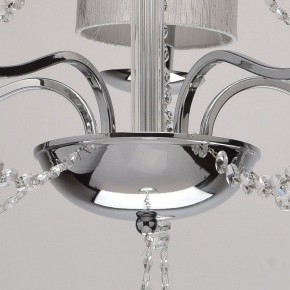 Подвесная люстра MW-Light Федерика 83 684010105 в Ноябрьске - noyabrsk.mebel24.online | фото 11
