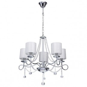 Подвесная люстра MW-Light Федерика 83 684010105 в Ноябрьске - noyabrsk.mebel24.online | фото 2