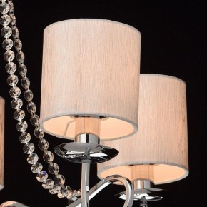 Подвесная люстра MW-Light Федерика 83 684010105 в Ноябрьске - noyabrsk.mebel24.online | фото 5