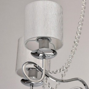 Подвесная люстра MW-Light Федерика 83 684010105 в Ноябрьске - noyabrsk.mebel24.online | фото 6