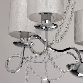 Подвесная люстра MW-Light Федерика 83 684010105 в Ноябрьске - noyabrsk.mebel24.online | фото 9