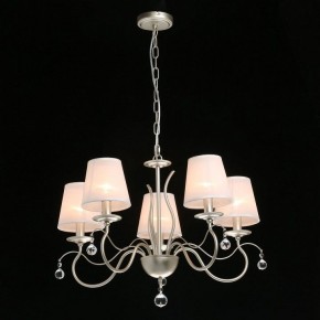 Подвесная люстра MW-Light Федерика 89 684012705 в Ноябрьске - noyabrsk.mebel24.online | фото 3
