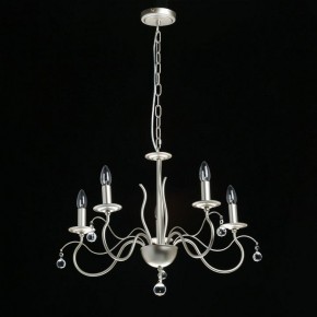 Подвесная люстра MW-Light Федерика 89 684012705 в Ноябрьске - noyabrsk.mebel24.online | фото 5