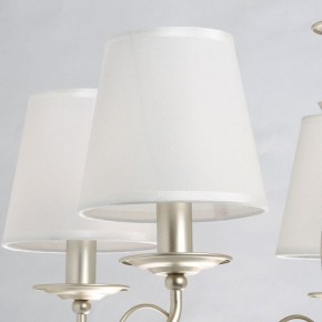 Подвесная люстра MW-Light Федерика 89 684012705 в Ноябрьске - noyabrsk.mebel24.online | фото 6