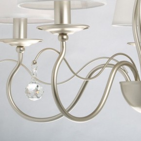 Подвесная люстра MW-Light Федерика 89 684012705 в Ноябрьске - noyabrsk.mebel24.online | фото 8