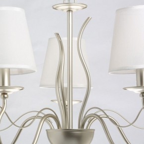 Подвесная люстра MW-Light Федерика 89 684012705 в Ноябрьске - noyabrsk.mebel24.online | фото 9