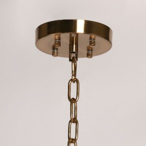Подвесная люстра MW-Light Габриэль 12 491013421 в Ноябрьске - noyabrsk.mebel24.online | фото 12