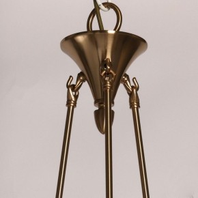 Подвесная люстра MW-Light Габриэль 12 491013421 в Ноябрьске - noyabrsk.mebel24.online | фото 9