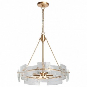Подвесная люстра MW-Light Илоника 4 451011506 в Ноябрьске - noyabrsk.mebel24.online | фото 2