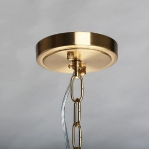 Подвесная люстра MW-Light Илвита 3 624011108 в Ноябрьске - noyabrsk.mebel24.online | фото