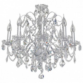 Подвесная люстра MW-Light Каролина 7 367013408 в Ноябрьске - noyabrsk.mebel24.online | фото 2