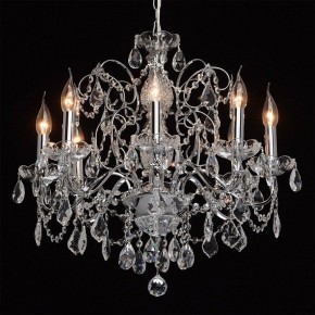Подвесная люстра MW-Light Каролина 7 367013408 в Ноябрьске - noyabrsk.mebel24.online | фото 3